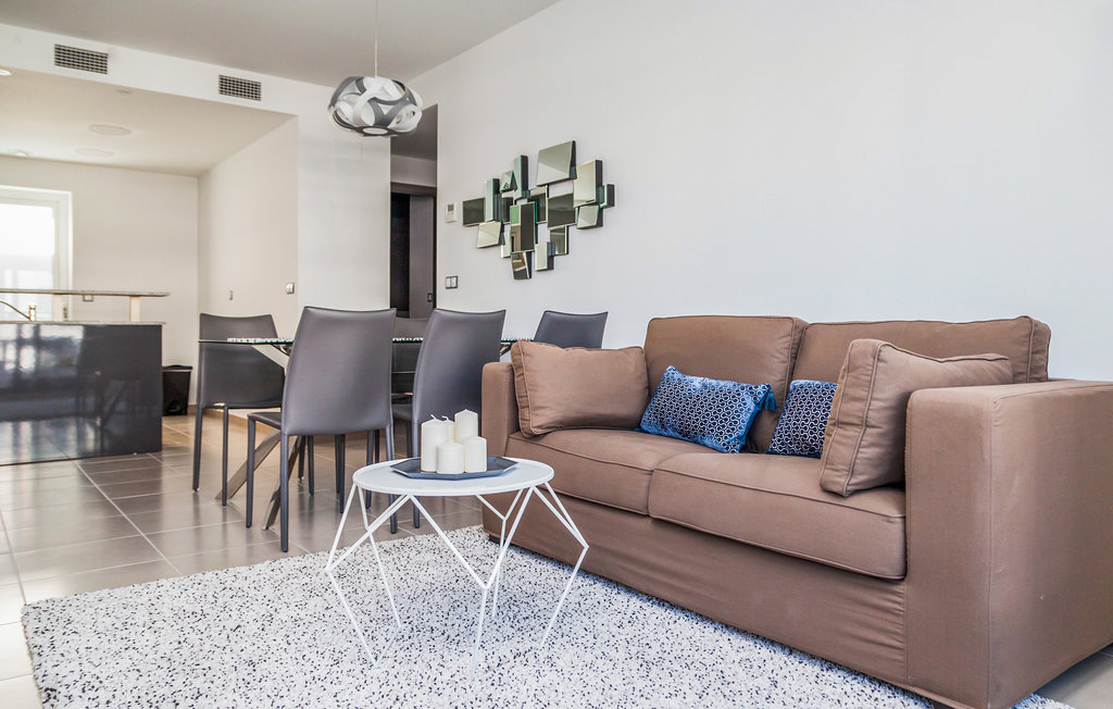 Ferienwohnung - Los Arenales del Sol , Spanien - EBI268 3