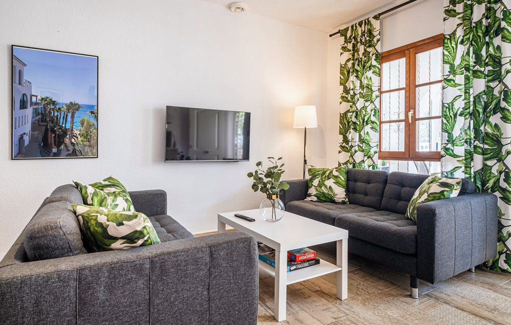 Feriehuse - Torrevieja , Spanien - EBI308 4