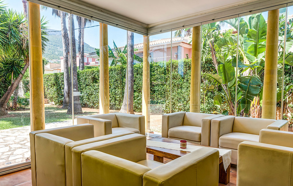 Ferienhaus - Denia , Spanien - EBI361 11