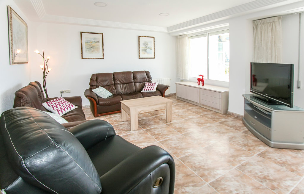 Lejlighed - Santa Pola , Spanien - EBI441 3