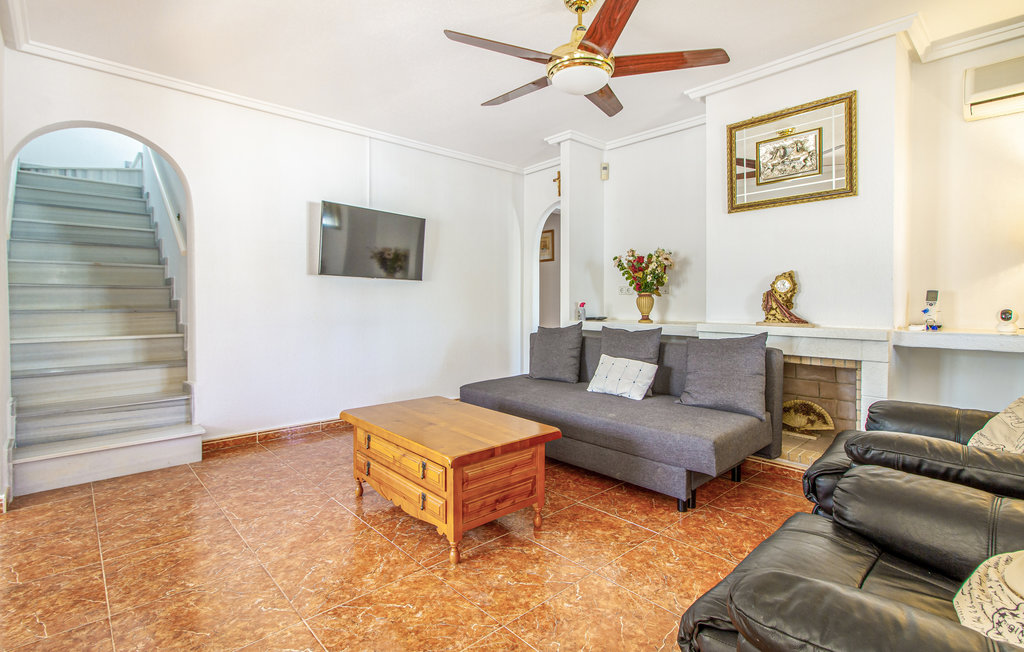 Feriehuse - Gran Alacant , Spanien - EBI485 3