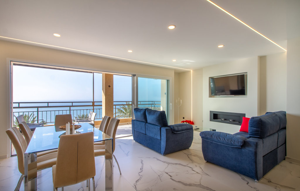 Lejlighed - Playa Levante , Spanien - EBI496 11