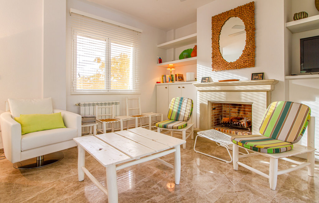 Ferienhaus - Bonalba , Spanien - EBI506 3