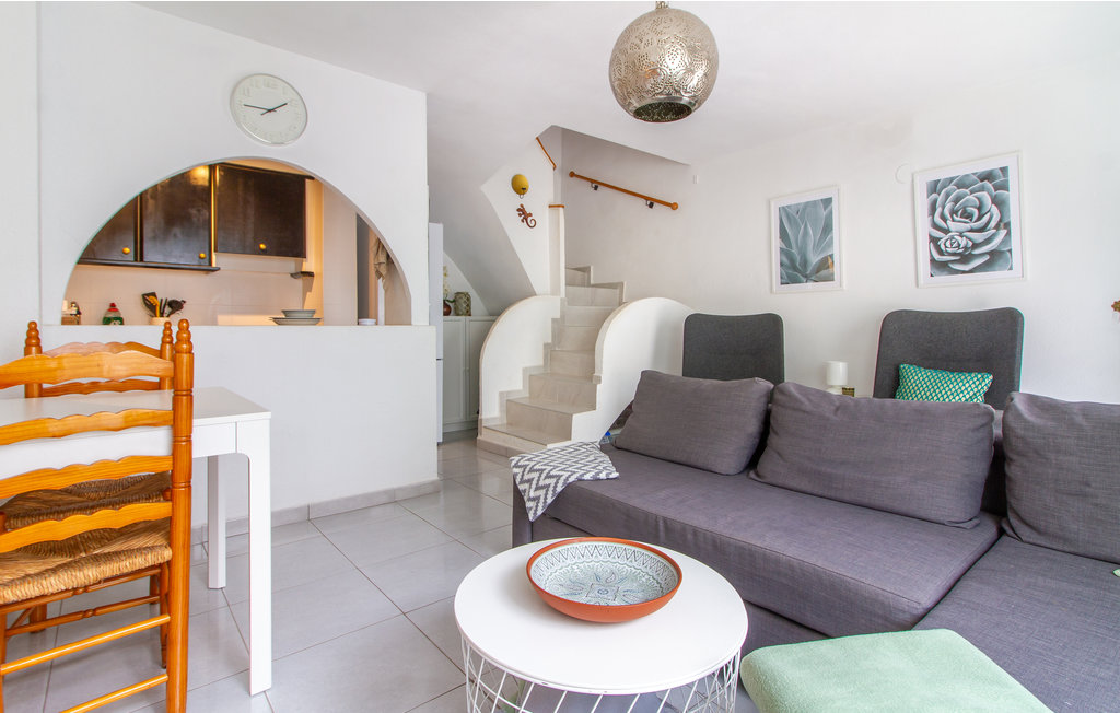 Semesterhus - El Campello , Spanien - EBI510 13