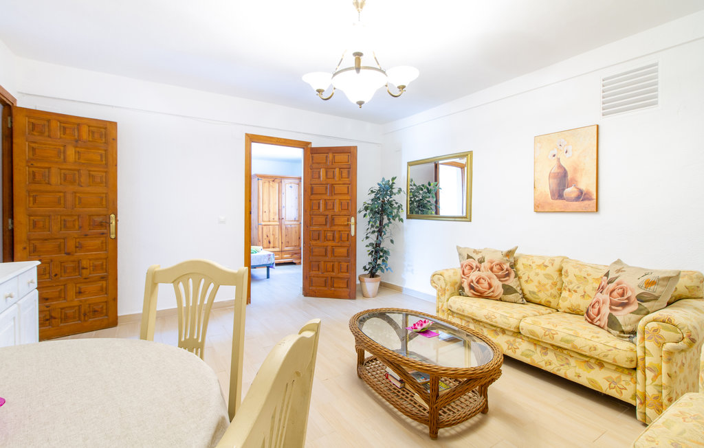 Ferienwohnung - Jávea , Spanien - EBI524 11
