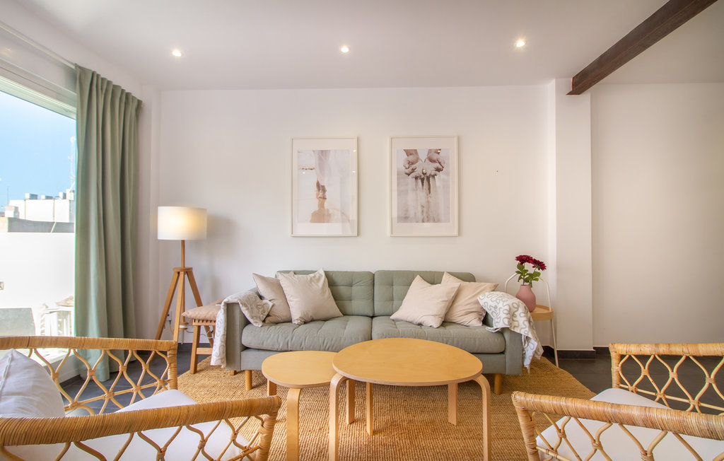 Lejlighed - Santa Pola , Spanien - EBI570 4