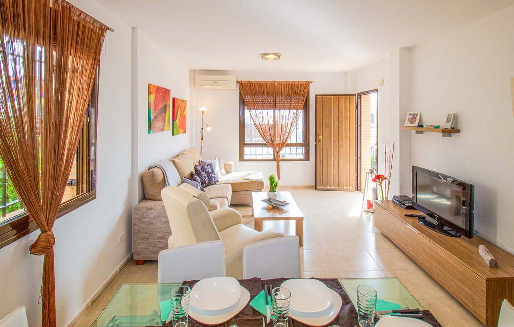 Feriehuse - Orihuela , Spanien - EBI571 5