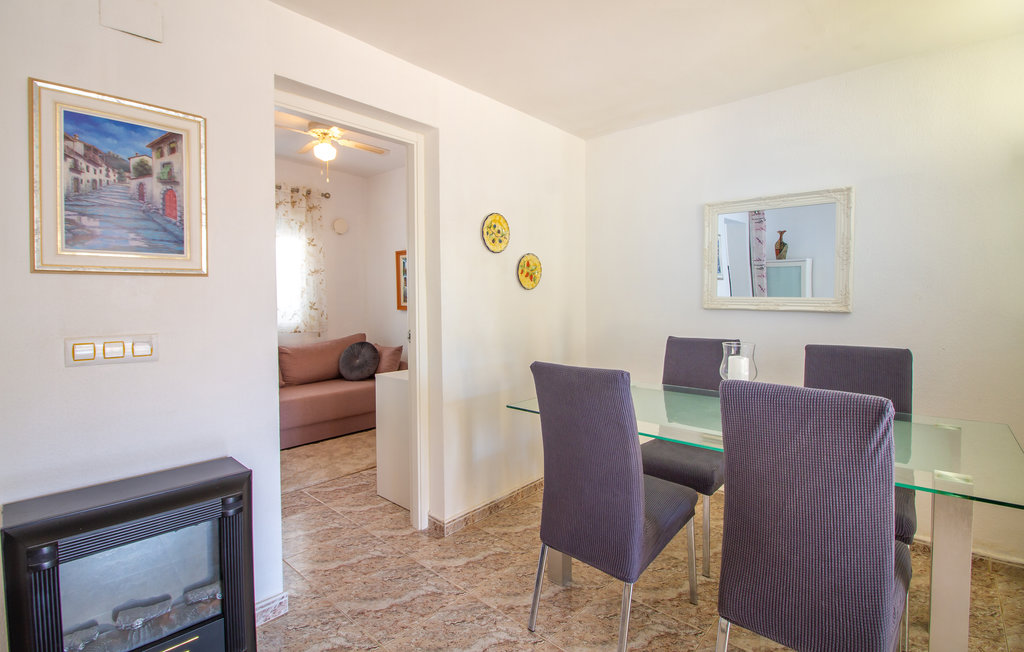 Feriehuse - Torrevieja , Spanien - EBI744 14