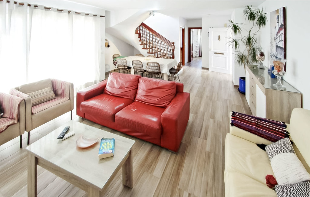 Feriehus - Moraira , Spania - EBI824 14