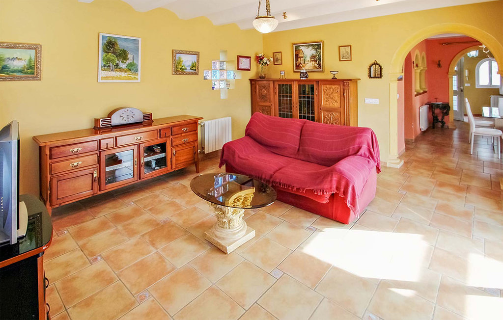 Feriehus - Calpe , Spania - EBI854 16