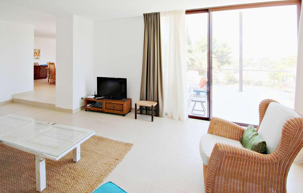 Feriehus - Moraira , Spania - EBI857 6