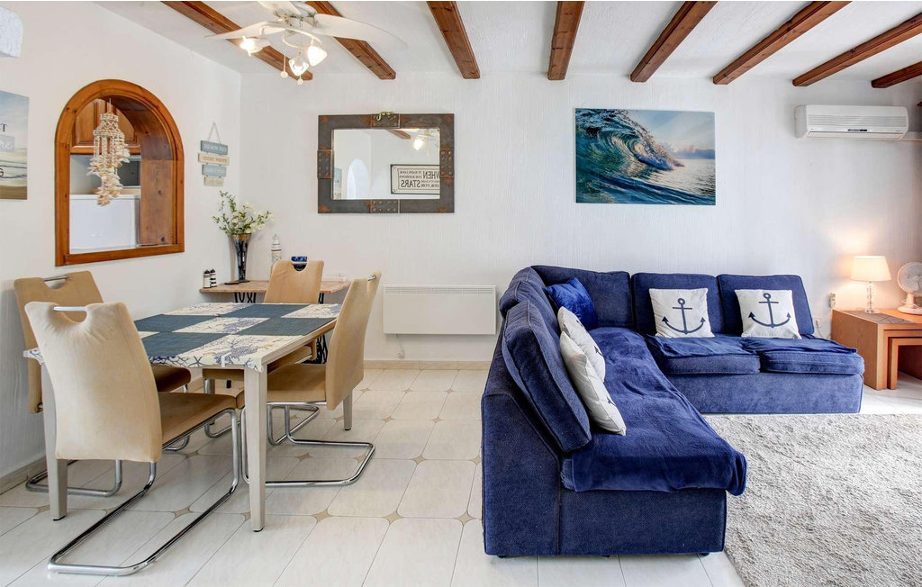 Feriehus - Moraira , Spania - EBI942 20