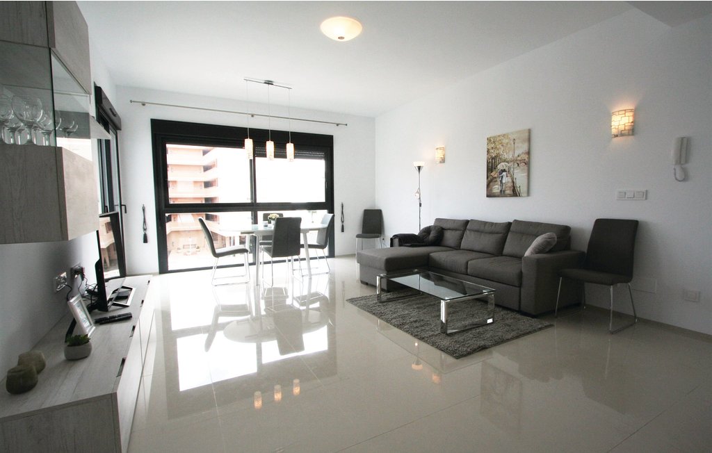 Ferienwohnung - Arenales del sol , Spanien - EBI152 13