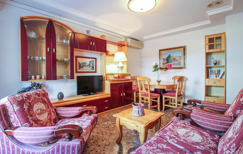 Lejlighed - Santa Pola , Spanien - EBI272 4