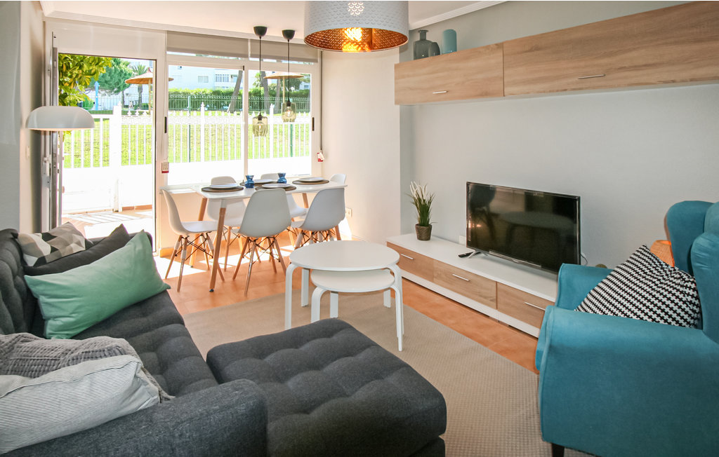 Lejlighed - Gran Alacant/Santa Pola , Spanien - EBI321 3