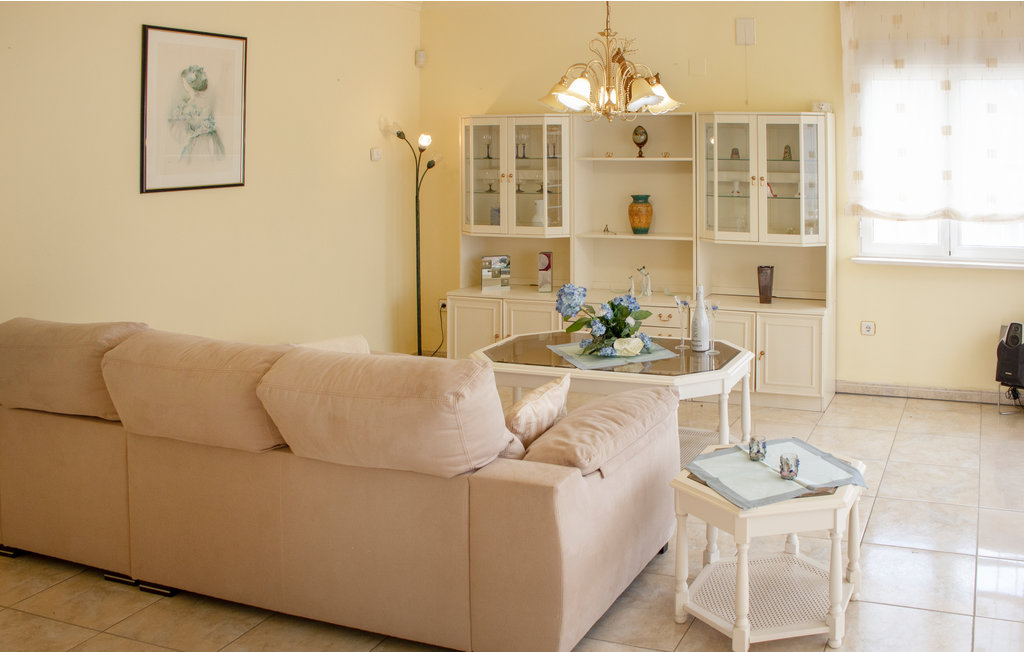 Semesterhus - Orihuela Costa , Spanien - EBI436 12