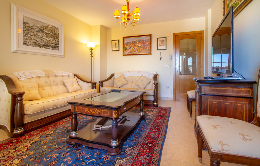 Lejlighed - La Mazanera , Spanien - EBI442 16