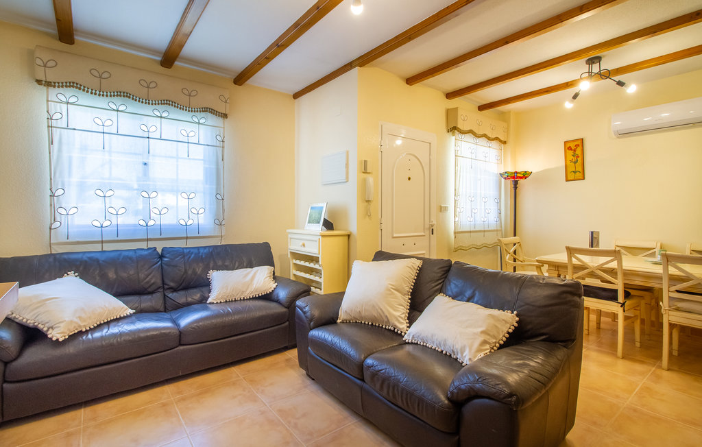 Feriehuse - Gran Alacant/Santa Pola , Spanien - EBI553 16