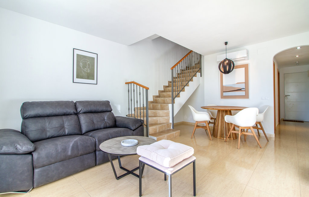 Lejlighed - Gran Alacant/Santa Pola , Spanien - EBI732 4