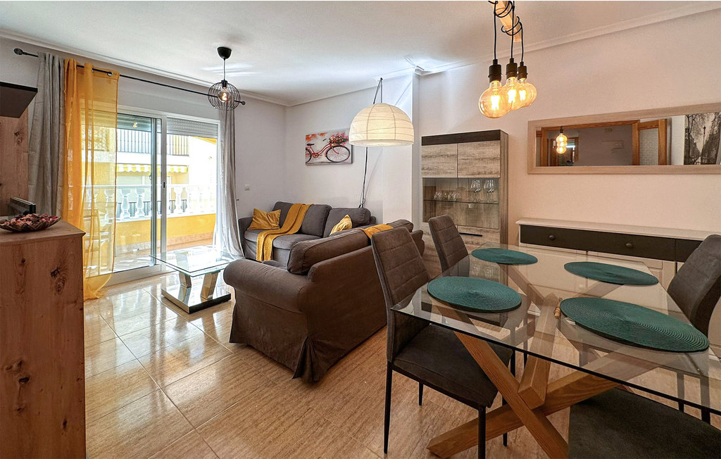 Lejlighed - Formentera del Segura , Spanien - EBI901 4