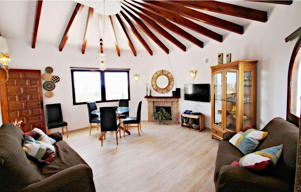 Feriehus - Calpe , Spania - EBI948 3