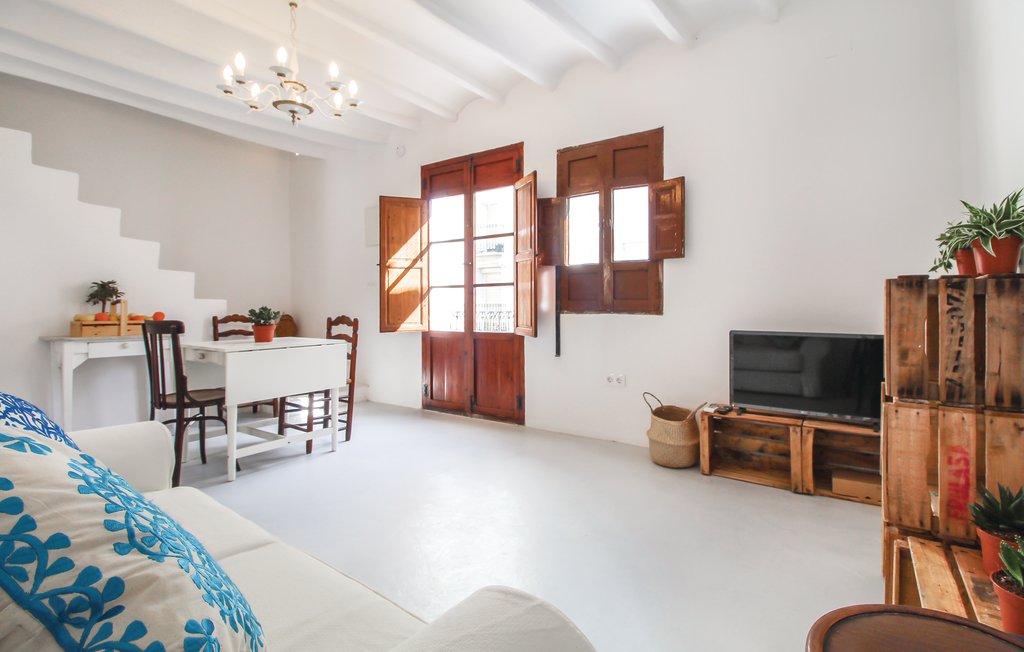 Lejlighed - Altea , Spanien - EBI143 3