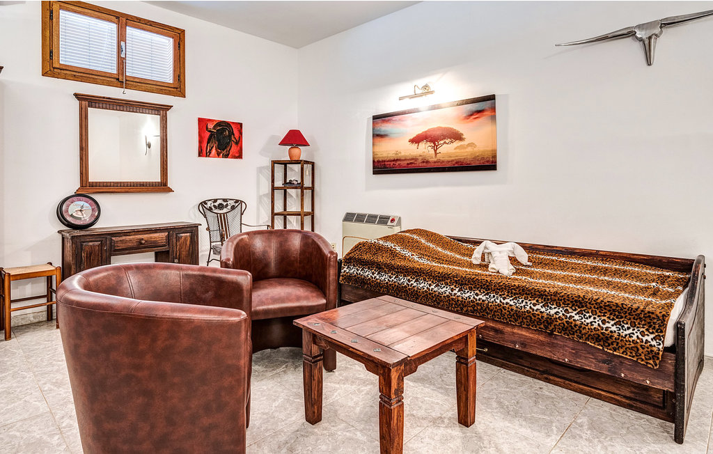 Ferienhaus - Denia , Spanien - EBI361 12