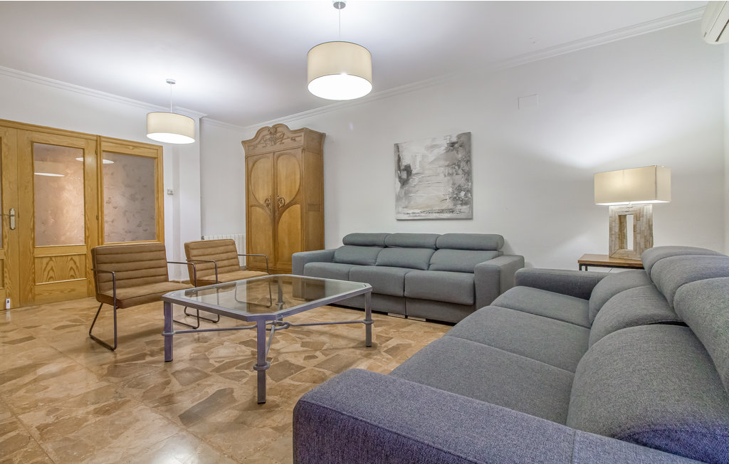 Feriehuse - Alicante , Spanien - EBI374 6