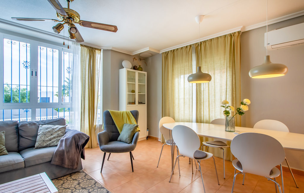 Feriehuse - Orihuela Costa , Spanien - EBI622 15