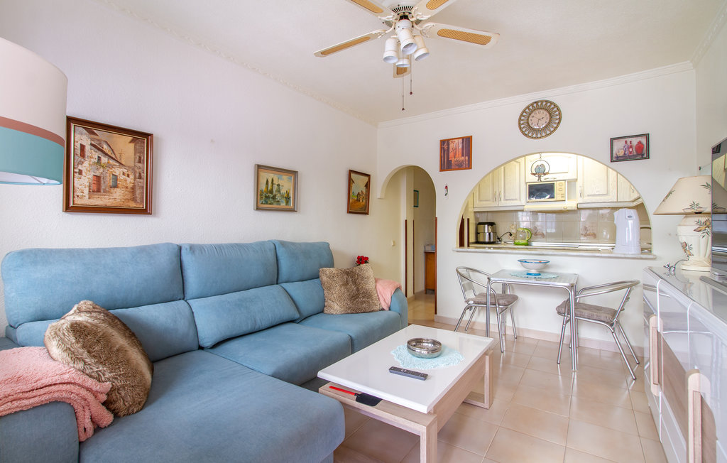 Ferienhaus - Torrevieja , Spanien - EBI742 5