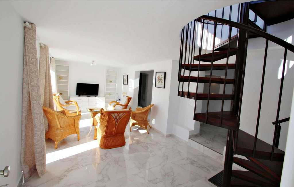 Ferienhaus - Moraira , Spanien - EBI863 4