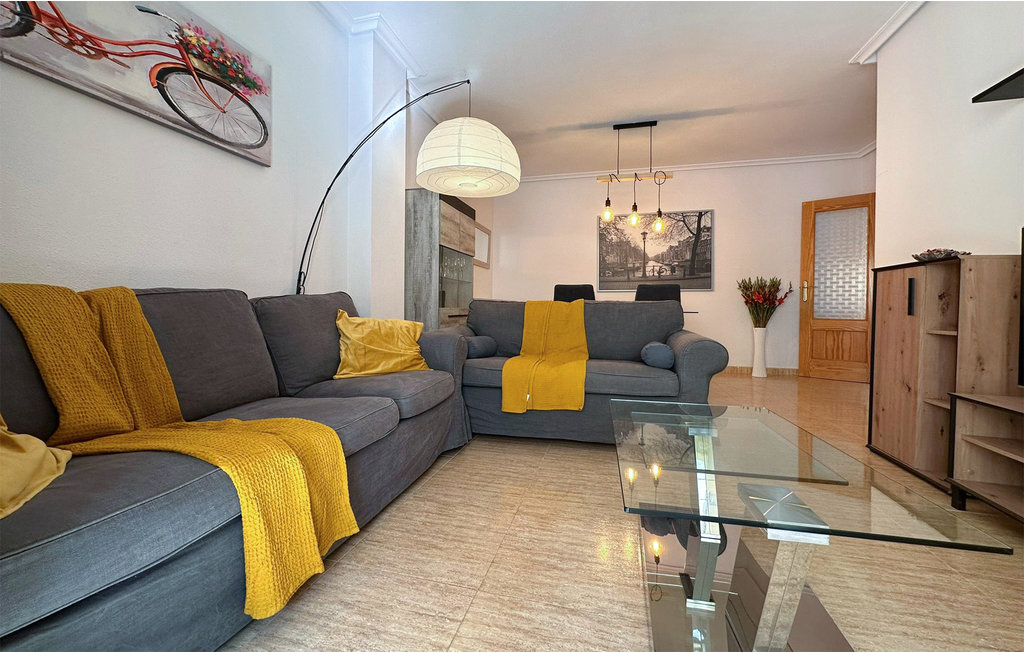 Lejlighed - Formentera del Segura , Spanien - EBI901 9