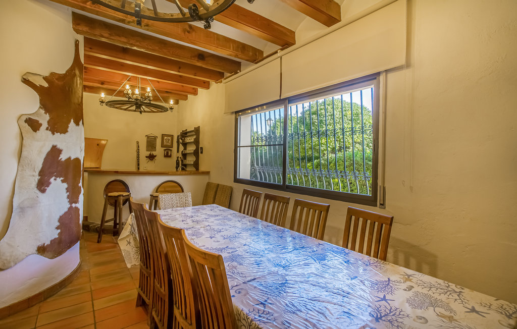 Feriehuse - Alicante , Spanien - EBI374 7