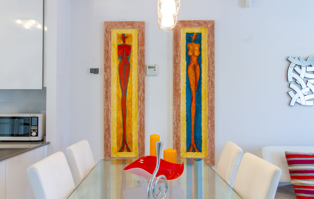 Feriehuse - Torrevieja , Spanien - EBI484 18