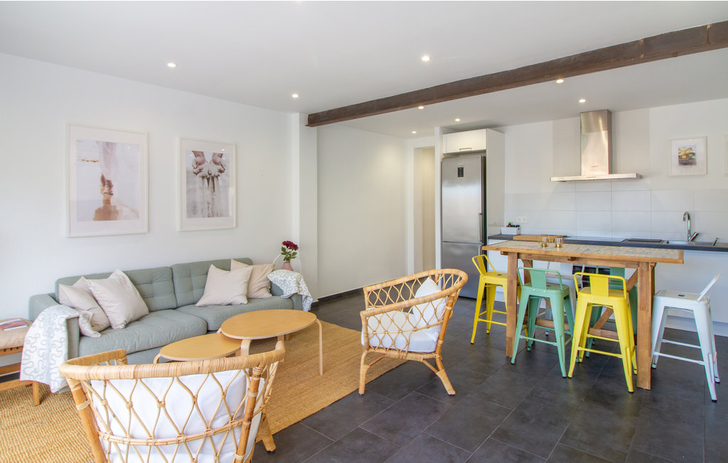 Lejlighed - Santa Pola , Spanien - EBI570 13