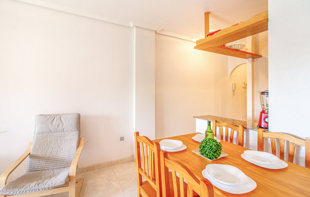 Lejlighed - Torrevieja , Spanien - EBI612 16