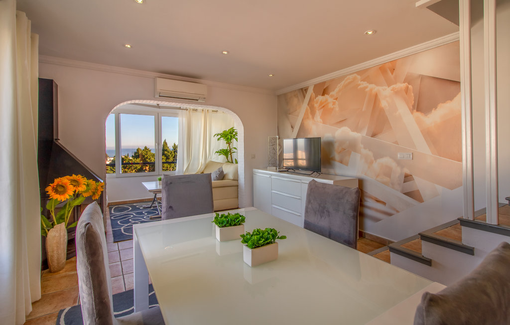 Feriehus - Denia , Spania - EBI645 17