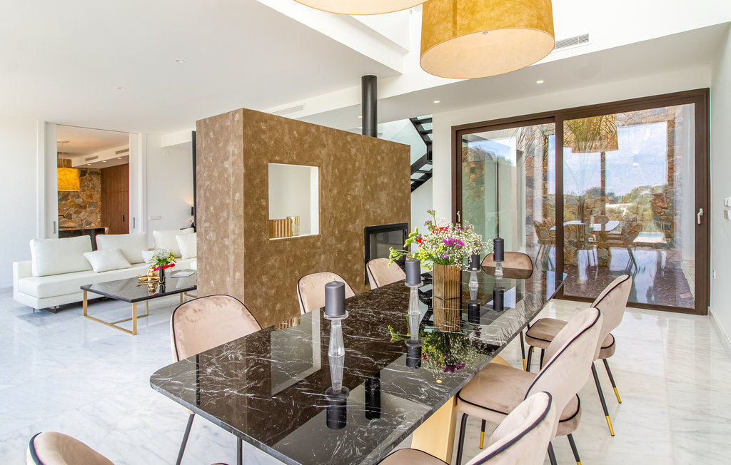 Feriehuse - Orihuela Costa , Spanien - EBI723 20