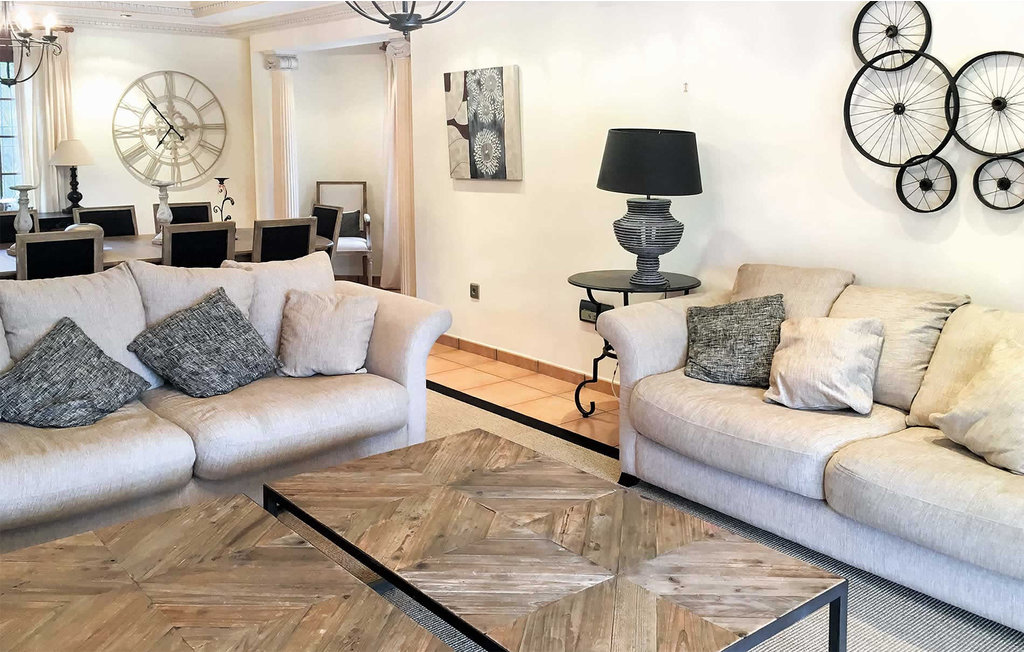 Location de vacances - Elche , Espagne - EBI828 18