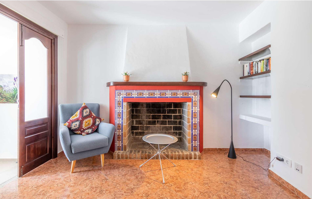 Feriehuse - Moraira , Spanien - EBI939 20