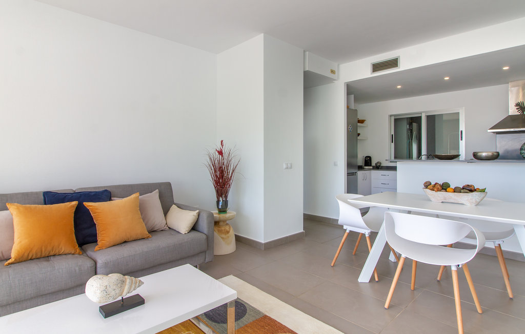 Lejlighed - Altea , Spanien - EBI959 16