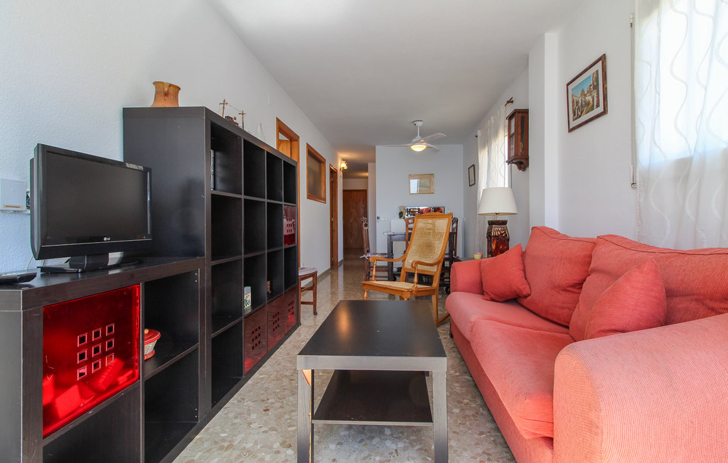 Ferieleilighet - Altea , Spania - EBI215 3