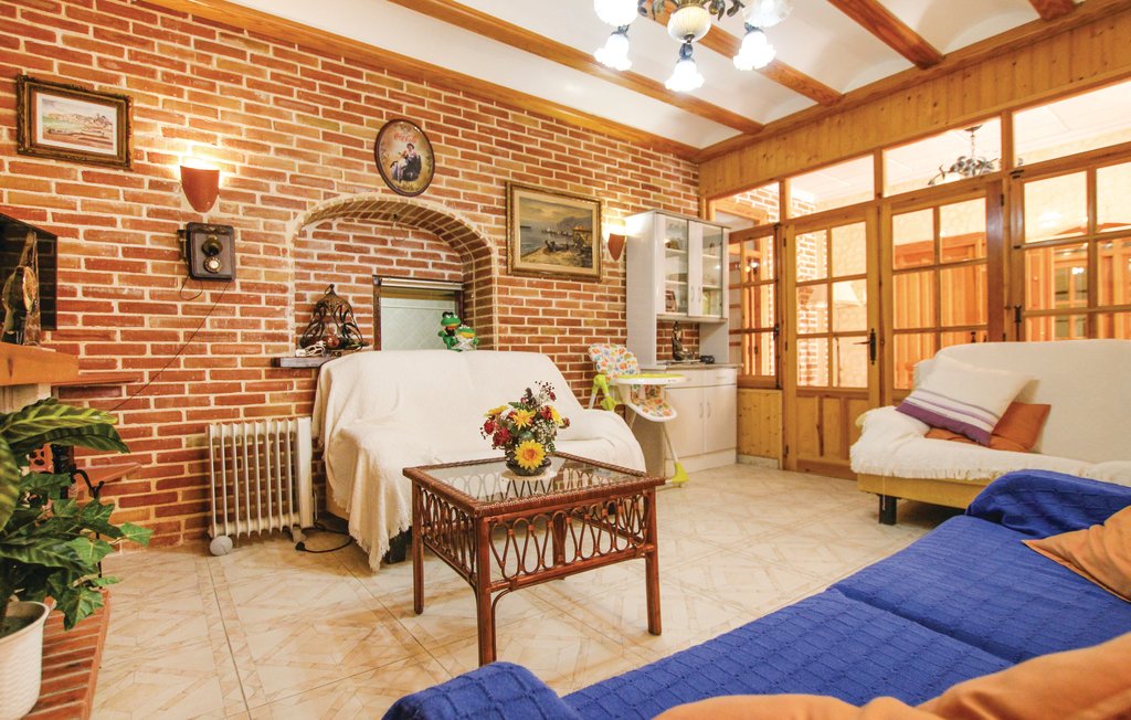 Semesterhus - La Marina/Elche , Spanien - EBI221 22