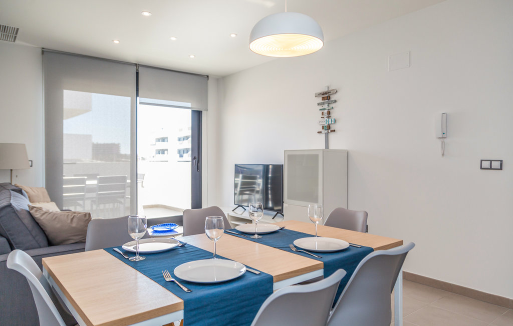 Ferienwohnung - Los Arenales del Sol , Spanien - EBI241 10