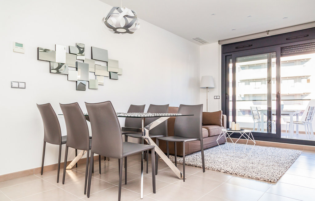 Ferienwohnung - Los Arenales del Sol , Spanien - EBI268 4