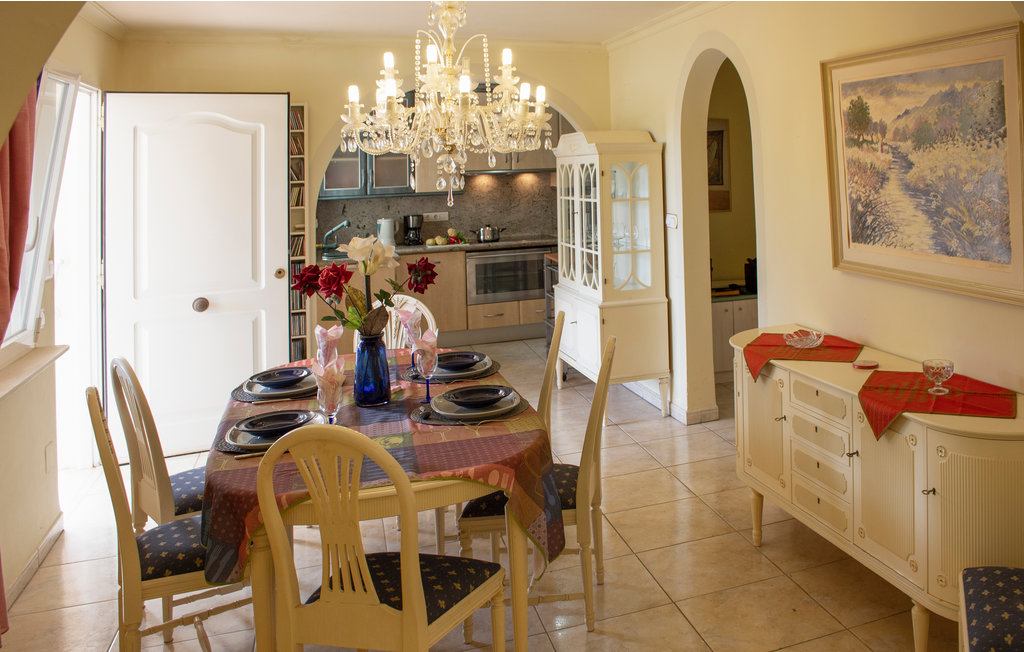 Semesterhus - Orihuela Costa , Spanien - EBI436 3