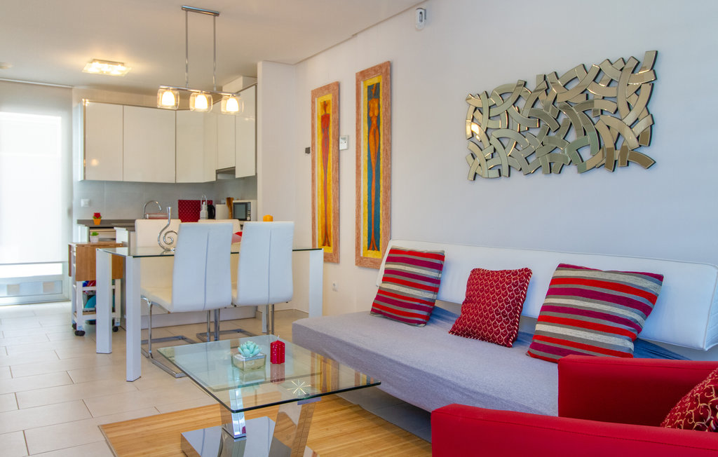 Feriehuse - Torrevieja , Spanien - EBI484 6