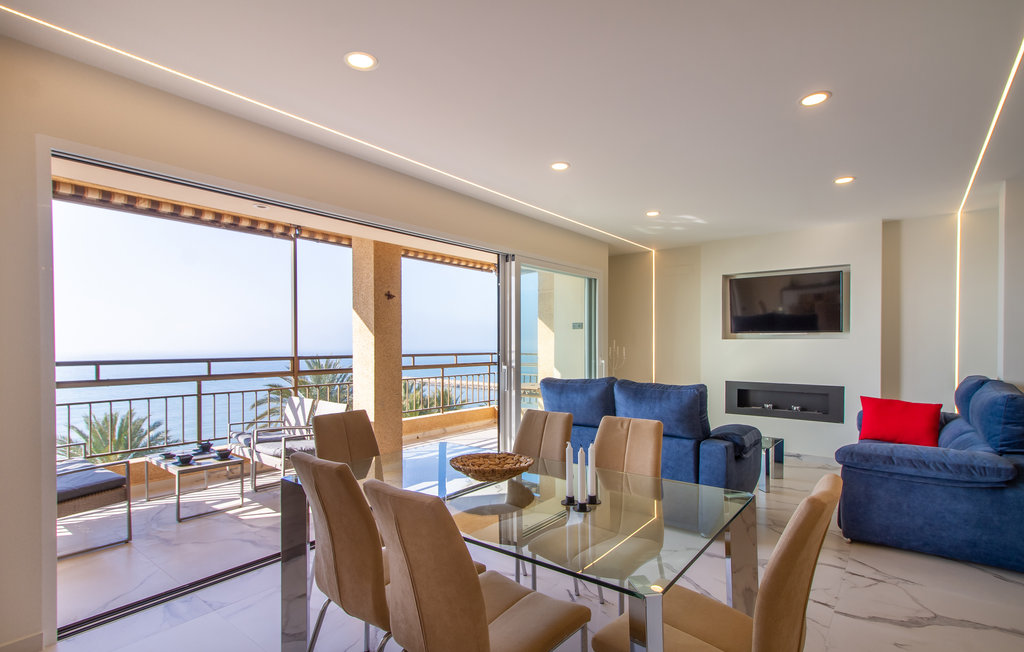 Lejlighed - Playa Levante , Spanien - EBI496 4