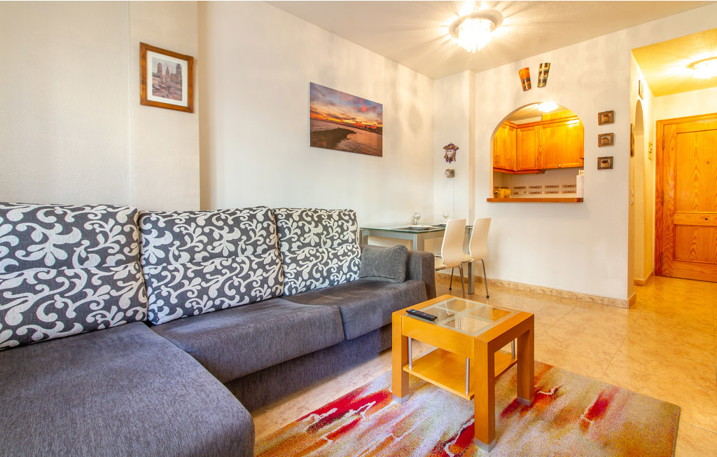 Lejlighed - Torrevieja , Spanien - EBI537 10