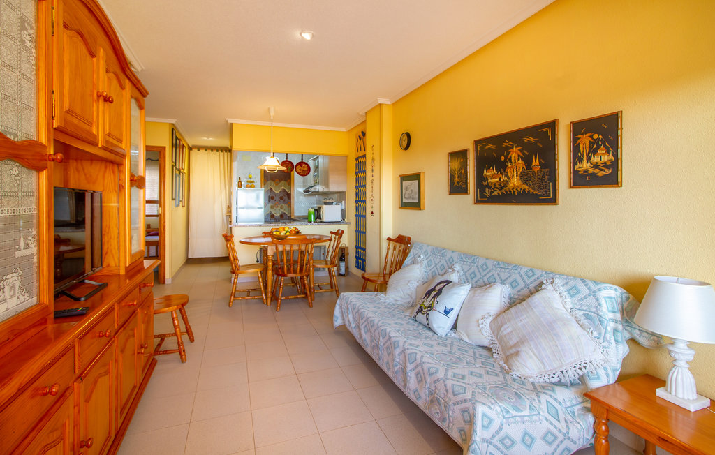 Lejlighed - Arenales del Sol , Spanien - EBI604 13